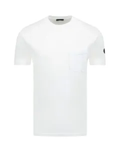 T-shirt NORTH SAILS T SHIRT ROUND COLLAR #1575770