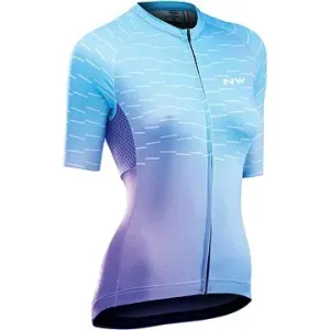 Northwave Blade Woman Jersey Short Sleeves Candy XS