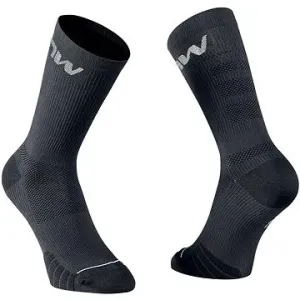 Northwave Extreme Pro Sock šedá vel. 44 - 47