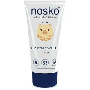 NOSKO Sunscreen SPF 50+ 75 ml