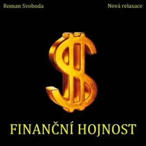 Finanční hojnost - audiokniha