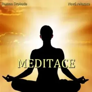 Meditace - audiokniha