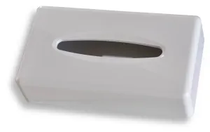 Novaservis 69087,1 zásobník na papírové kapesníky 25 x 14 cm bílý