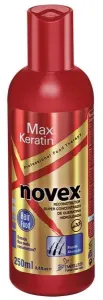 Novex Max Liquid Keratin 250ml - Tekutý keratin #2493705