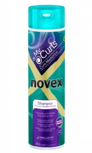 Novex My Curls Shampoo 300ml - Šampon pro kudrnaté vlasy #6108340