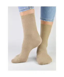 Noviti SB040 Dámské ponožky, 35-38, černá