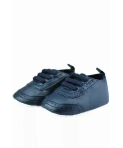 Noviti OB009 Boy 0-12 měsíců Dětské boty, 0-3 měsíců, modrá