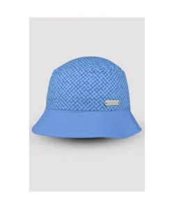 Noviti CK011 Boy Chlapecký klobouk, 54-58 cm, modrá