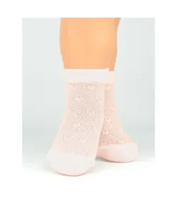 Noviti SB074 bavlněné 15-34 Dívčí ponožky, , mix kolor