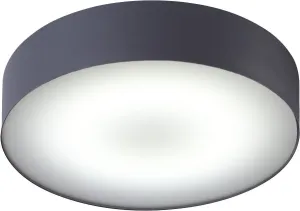 ARENA GRAPHITE LED 10180, ø=40 cm (pôvodné ID 6727)