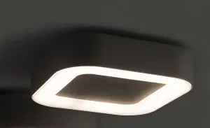 LED venkovní svítidla Nowodvorski Lighting