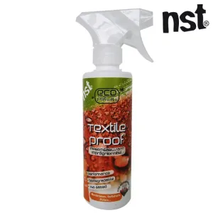 NST Ekologicky nezávadný impregnační spray na textilní oblečení 250 ml