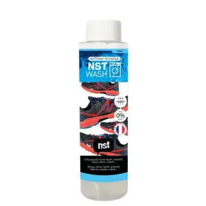 NST Speciálně na obuv určená mycí emulze 250 ml