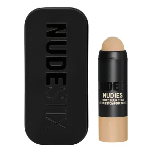 NUDESTIX - Tinted Blur Stick - Tónovaný make-up v tyčince #3877646