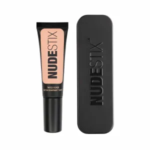 Nudestix Rozjasňující make-up (Tinted Cover) 25 ml 3