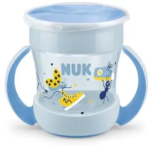 NUK Mini Magic Cup 160 ml modrá #187306