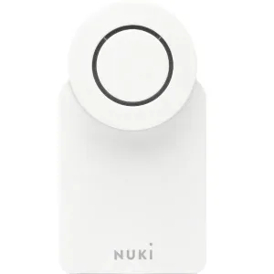 Nuki Smart Lock 3.0 - Elektronický zámek