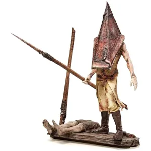 Silent Hill - Red Pyramid Thing - figurka