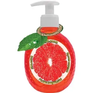 Lara tekuté mýdlo s dávkovačem 375 ml Grapefruit