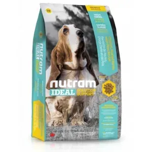NUTRAM dog  I18 - IDEAL WEIGHT CONTROL - 11,4kg