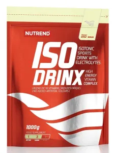 Sportovní nápoje NUTREND