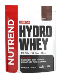 Hydro Whey - Nutrend 800 g Vanilla