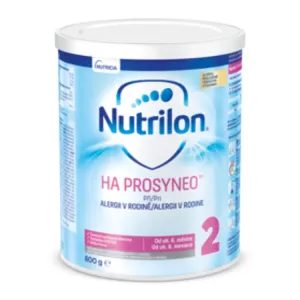 Nutrilon 2 Prosyneo H.A. pokračovací od uk. 6. měsíce 800 g
