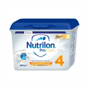 Nutrilon 4 Profutura batolecí mléko, 24+