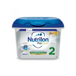 Nutrilon 2 Profutura kojenecké mléko, 6+