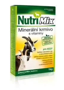 Nutrimix  KOZY - 3kg