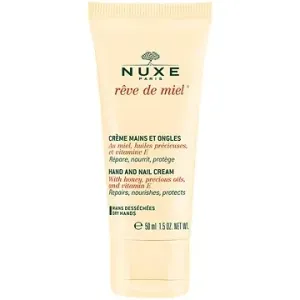NUXE Reve de Miel Hand and Nail Cream 50 ml
