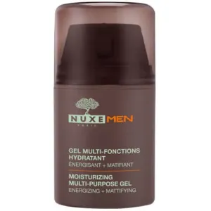 Nuxe Hydratační gel pro muže Men (Moisturising Multi-Purpose Gel) 50 ml