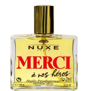 Nuxe Multifunkční suchý olej Merci Huile Prodigieuse (Multi-Purpose Dry Oil) 100 ml