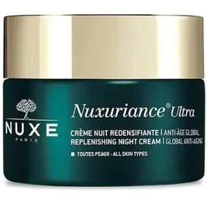 NUXE Nuxuriance Ultra Replenishing Night Cream 50 ml
