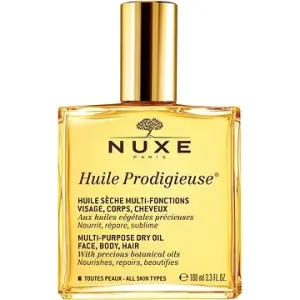 NUXE Huile Prodigieuse Multi-Purpose Dry Oil 100 ml