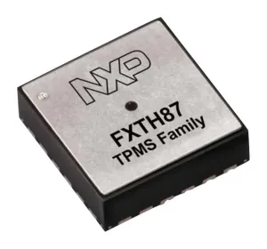 Nxp Fxth871511Dt1 Pressure Sensor, 1.5Mpa, Qfn