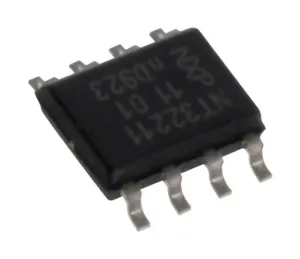 Nxp Nt3H2211W0Ft1X Ntag I- C <I>Plus</i> 2K, Nfc Forum Type 2 Tag With I- C Interface Optimized For Entry-Level Nfc Applications, Reel 7