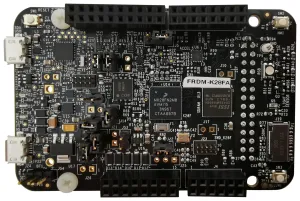 Nxp Frdm-K28Fa Dev Board, Arm, Cortex-M4,32Bit