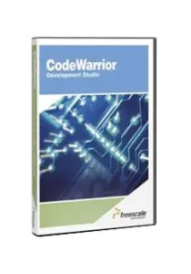 Nxp Cwt-Pro Codewarrior Development Suite