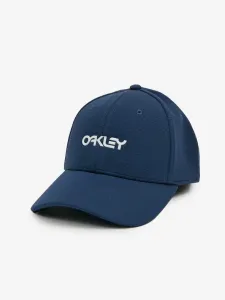 Oakley Kšiltovka Modrá #3908717