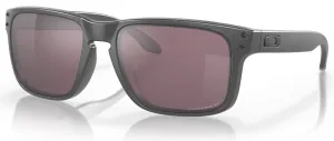 Oakley Holbrook Steel Collection OO9102-B5 PRIZM Polarized - M (57)