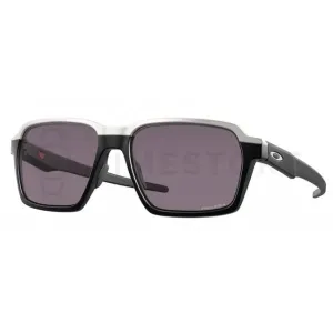 Oakley Parlay OO4143-01 - ONE SIZE (58)