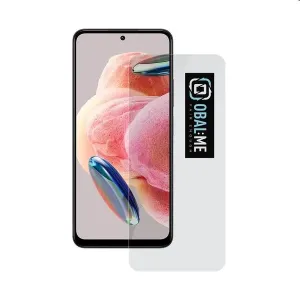 OBAL:ME 2.5D Ochranné tvrzené sklo pro Xiaomi Redmi Note 12 4G/5G