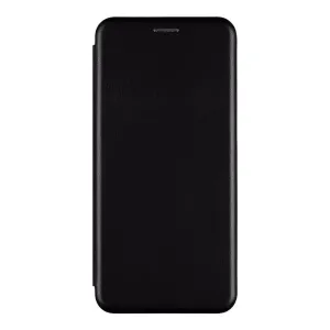 Pouzdro OBAL:ME Book Samsung A256 Galaxy A25 5G Black