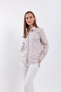 Dámská košile Be Lenka Essentials - Powder Pink XL