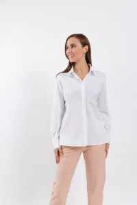 Dámská košile Be Lenka Essentials - White S
