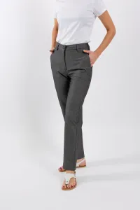 Dámské kalhoty Be Lenka Essentials - Grey M