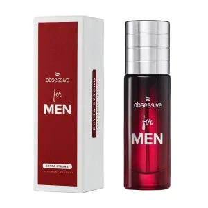 Parfém Obsessive For Men Extra Strong Pheromone Perfume 10 ml