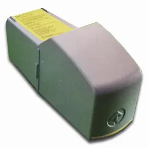 OCÉ 1060091363 - originální cartridge, žlutá, 350ml