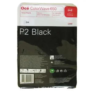 OCÉ 1060125752 - originální toner, černý